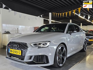 Audi A3 A3 Sportback 2.5 TFSI quattro/N.A.P/DIGITALE TELLER/