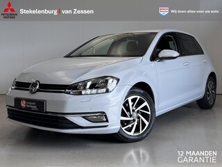Volkswagen Golf 1.0 TSI Sound | Navi | Stoelverwarming | PDC v+a | Rijklaarprijs