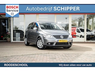 Volkswagen Golf Plus 1.4 TSI Comfortline