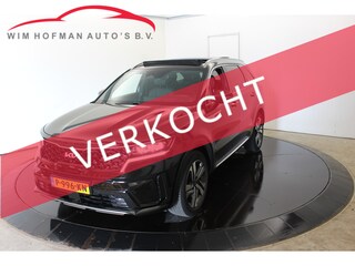 Kia Sorento 1.6 T-GDI Hybrid Executive 7pers Trekhaak Panodak Vol Leder Camera EL aKlep