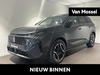Peugeot 5008 Allure Avantage 73 kWh | STUURVERWARMING | ANDROID AUTO/APPLE CARPLAY | NAVIGATIE | CAMERA ACHTER |