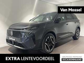 Peugeot 5008 Allure Avantage 73 kWh | STUURVERWARMING | ANDROID AUTO/APPLE CARPLAY | NAVIGATIE | CAMERA ACHTER |
