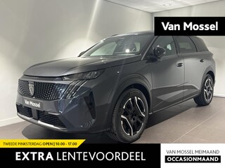 Peugeot 5008 Allure Avantage 73 kWh | STUURVERWARMING | ANDROID AUTO/APPLE CARPLAY | NAVIGATIE | CAMERA ACHTER |