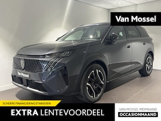 Peugeot 5008 Allure Avantage 73 kWh | STUURVERWARMING | ANDROID AUTO/APPLE CARPLAY | NAVIGATIE | CAMERA ACHTER |
