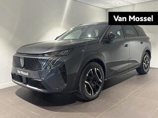 Peugeot 5008 Allure Avantage 73 kWh | STUURVERWARMING | ANDROID AUTO/APPLE CARPLAY | NAVIGATIE | CAMERA ACHTER |