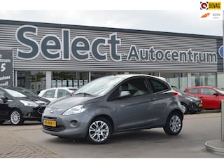 Ford Ka 1.2 Titanium|AIRCO|LM VELGEN|BLUETOOTH