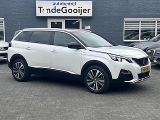 Peugeot 5008 1.2 PureTech GT-Line | NAV. | CAMERA | 7-PERS. | NL-AUTO |