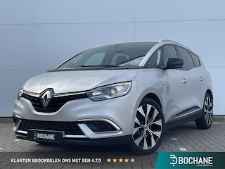 Renault Scénic 1.3 TCe Limited 7p. | Navigatie | Camera | Automaat |