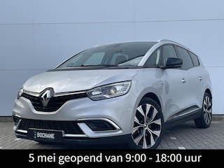 Renault Scénic 1.3 TCe Limited 7p. | Navigatie | Camera | Automaat |