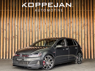 Volkswagen Golf 2.0 TSI GTI Performance | PANO | DYNAUDIO | LEDER | TREKHAAK | UITLAATKLEP | MISTLAMPEN |