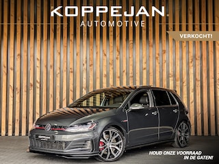 Volkswagen Golf 2.0 TSI GTI Performance | PANO | DYNAUDIO | LEDER | TREKHAAK | UITLAATKLEP | MISTLAMPEN |
