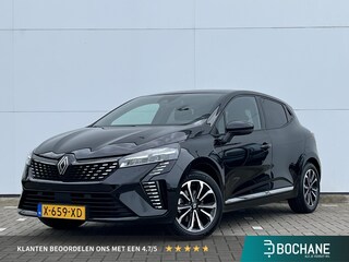 Renault Clio 1.6 E-Tech Full Hybrid 145 techno | Navigatie | Camera | 1e Eig |