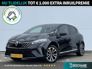 Renault Clio 1.6 E-Tech Full Hybrid 145 techno | Navigatie | Camera | 1e Eig |