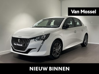 Peugeot 208 1.2 PureTech Active Pack | Airco | Cruise Control | Parkeersensoren