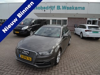 Audi A3 Sportback 1.4 e-tron PHEV Ambition Pro Line plus