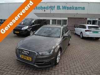 Audi A3 Sportback 1.4 e-tron PHEV Ambition Pro Line plus