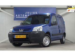 Peugeot Partner 170C 1.9 D Avantage Garantie Elektr. Ramen Marge!