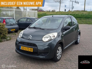 Citroën C1 1.0-12V Séduction