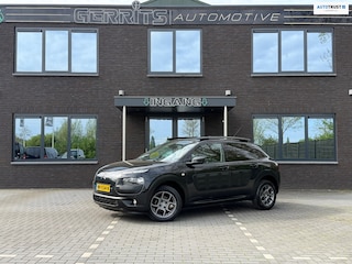 Citroën C4 Cactus 1.2 VTi Shine