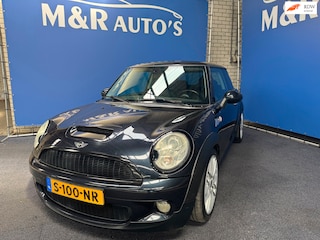 Mini Mini 1.6 Automaat Nieuwe APK