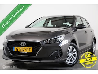 Hyundai i30 1.0 T-GDI Comfort - Carplay - Navi - Airco