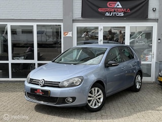 Volkswagen Golf 1.4 TSI Highline