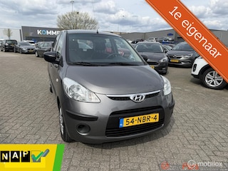 Hyundai i10 1.1 Active Cool,Airco,1e eigenaar,NAP!