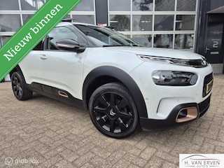 Citroën C4 Cactus 1.2 Origins APPLE CARPLAY PDC 17" NAP