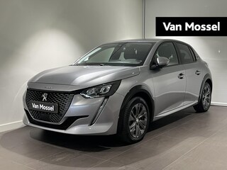 Peugeot 208 EV Allure Pack 50 kWh | NAVIGATIE | CLIMATE CONTROL | APPLE CARPLAY/ANDROID AUTO | LMV |