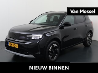 Opel Frontera Extended range Electric GS 54 kWh