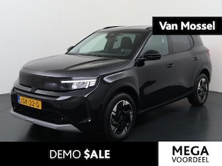 Opel Frontera Extended range Electric GS 54 kWh