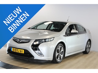 Opel Ampera 1.4 | Plug-in | Camera | Leer