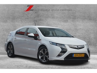 Opel Ampera 1.4 | Navigatie | Camera | Bose | Leer | Stoelverwarming | NL auto!! |