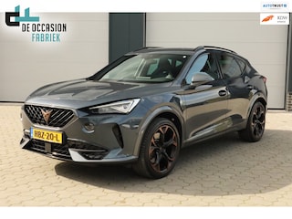 Cupra Formentor 1.4 e-Hybrid VZ Performance Carplay Memory Camera Trekhaak