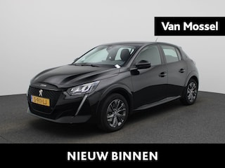 Peugeot 208 EV Active Pack 50 kWh | Navigatie | Parkeersensoren | Keyless Start | LMV
