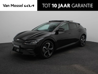 Kia EV6 GT-Line AWD 77.4 kWh | 21" lichtmetalen velgen | Premium Sound | Trekhaak |