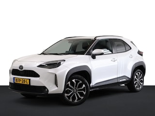 Toyota Yaris Cross 1.5 Hybrid 115 Dynamic