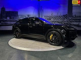 Porsche Cayenne 4.0 Turbo E-Hybrid GT *Keramisch*Carbon*PDCC Sport*HUD*
