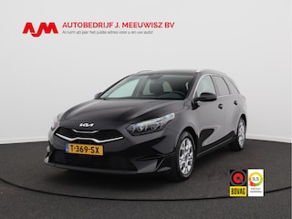 Kia Ceed Sportswagon 1.5 T-GDi MHEV DynamicPlusLine/ unieke km!