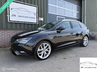 Seat Leon ST 1.2 TSI Style|Led/Xenon|Navi|Alcantara|Seat Sound|