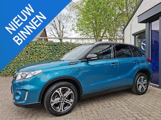 Suzuki Vitara 1.6 High Executive Pano-dak, Camera, Trekhaak, Ad. cruise