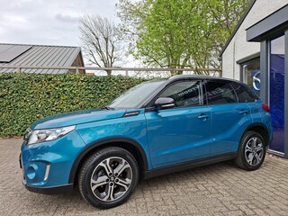 Suzuki Vitara 1.6 High Executive Pano-dak, Camera, Trekhaak, Ad. cruise