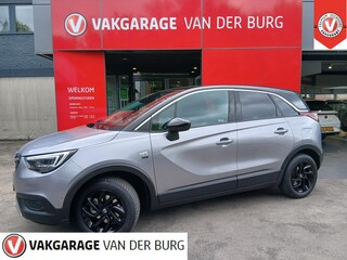 Opel Crossland X 1.2 Turbo Edition 2020