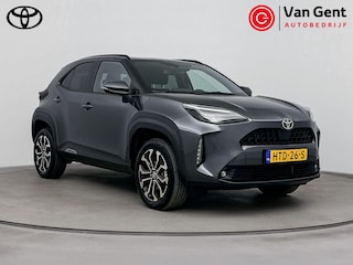 Toyota Yaris Cross 1.5 Hybrid 115 Dynamic | Dodehoek detectie | Stoel-/stuurverwarming | Apple Carplay / Android Auto | Parkeersensoren voor/achter | 17 inch