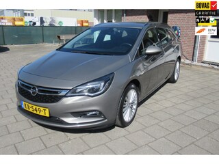 Opel Astra Sports Tourer 1.4 Innovation