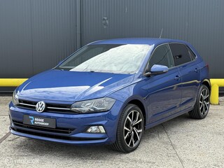 Volkswagen Polo 1.0 TSI Beats Highline BOMVOL | NIEUWSTAAT |