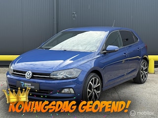Volkswagen Polo 1.0 TSI Beats Highline BOMVOL | NIEUWSTAAT |