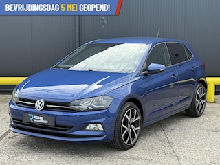 Volkswagen Polo 1.0 TSI Beats Highline BOMVOL | NIEUWSTAAT |