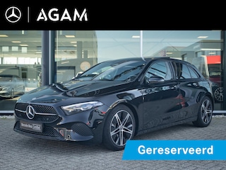 Mercedes-Benz A-klasse Hatchback 180 Business Solution Luxury Panorama dak