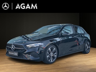 Mercedes-Benz A-klasse Hatchback 180 Business Solution Luxury Panorama dak